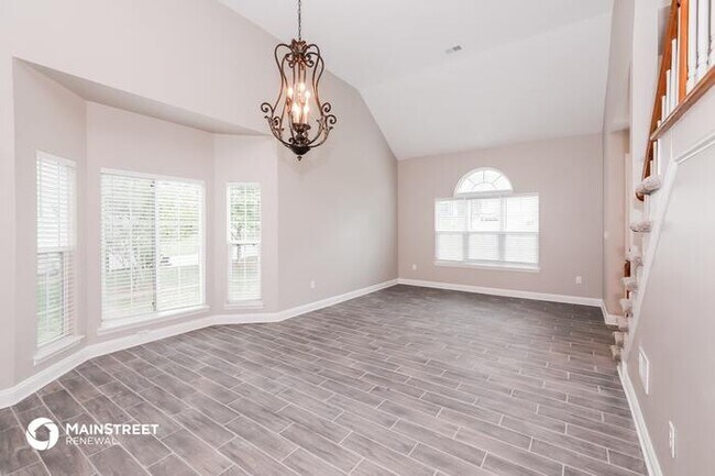 Building Photo - 3106 TWIN FALLS LN, Matthews, NC 28105