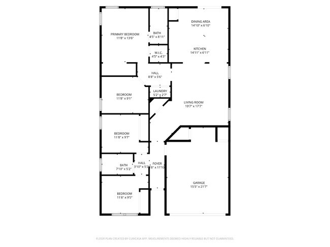 Building Photo - 6106 Briscoe Leaf