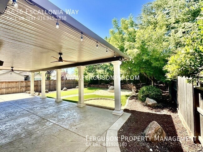 Building Photo - 6636 Escallonia Way