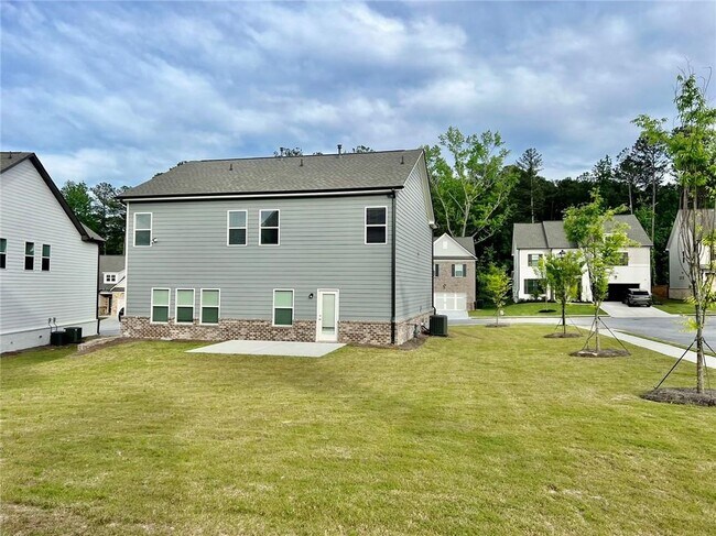 Building Photo - 1702 Dover Creek Ln