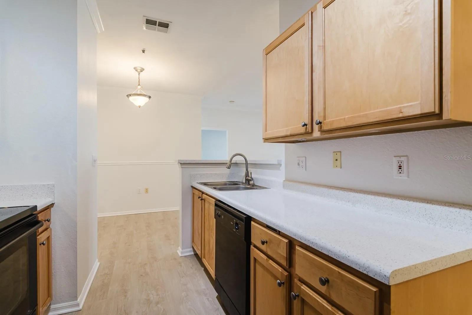 Kitchen - 5000 Culbreath Key Way