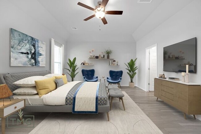 Building Photo - New Listing! Enclave at Parker Village!