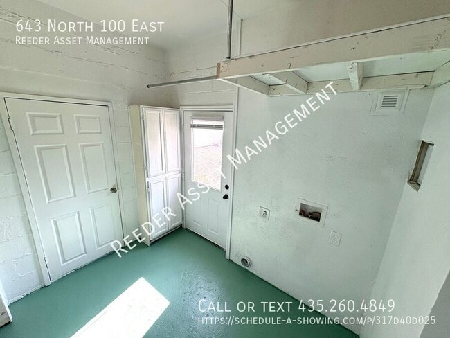 Building Photo - 643 N 100 E