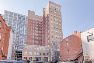 Building Photo - 124 Court St