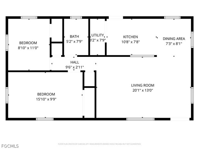 Building Photo - 25 Apache St