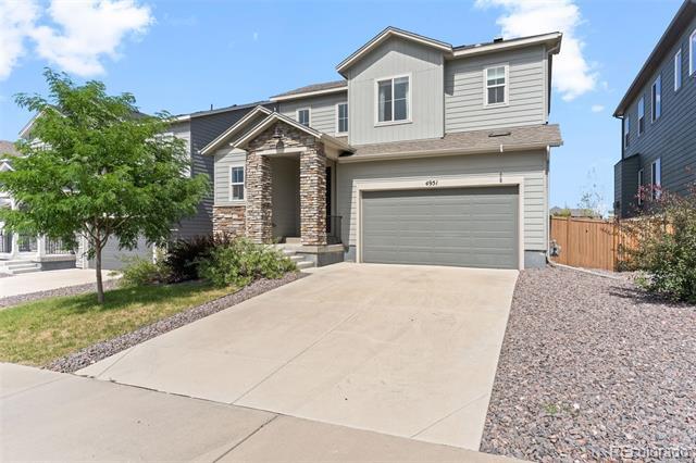 Building Photo - 4951 Basalt Ridge Cir