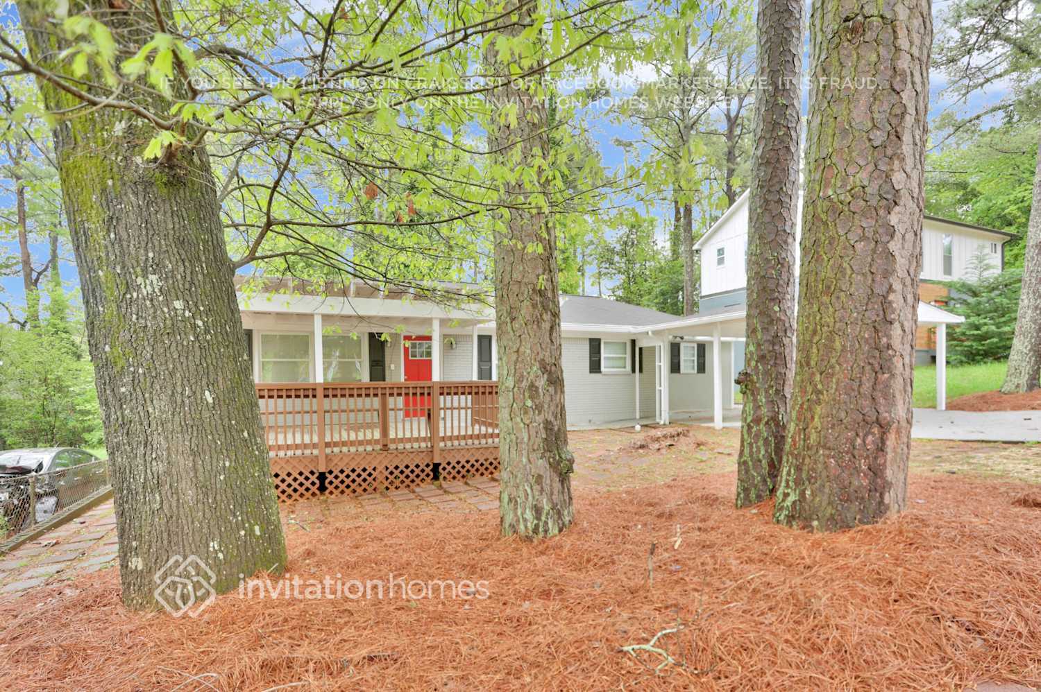 Building Photo - 2100 Dellwood Pl