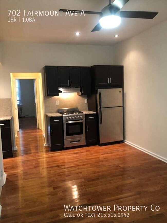 Building Photo - 702 Fairmount Ave