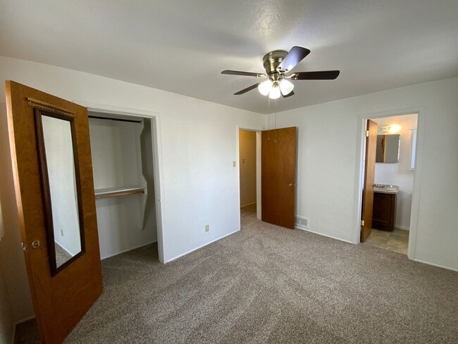 Building Photo - 3 Bedroom Single Story Home Available Near Eubank Blvd NE & Indian School Rd NE!