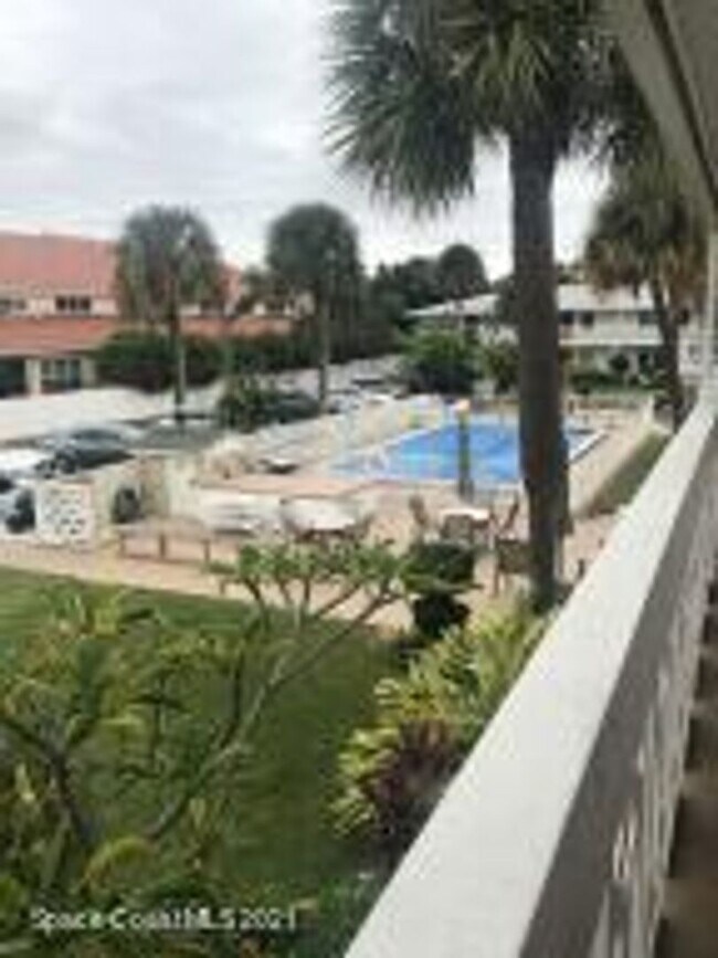 Building Photo - 8522 N. Atlantic Ave #60, Cape Canaveral, ...