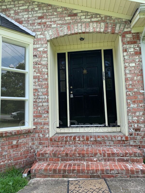 Building Photo - 205 Pinewood Dr