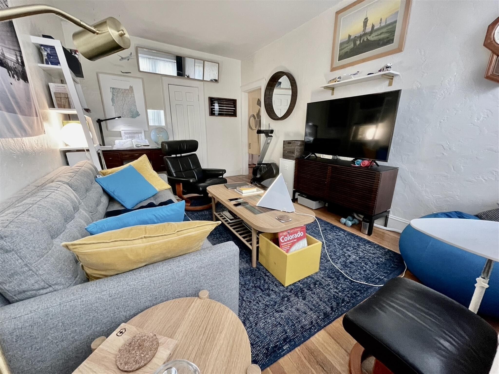 Building Photo - 71 Martin St