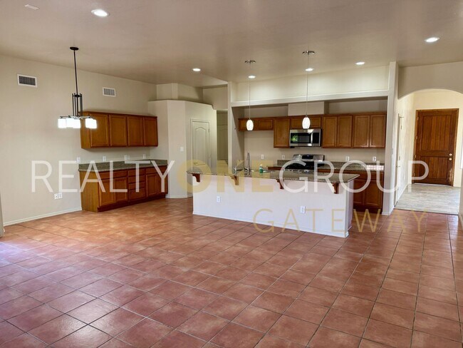 Building Photo - Barkley Ranch Corner Lot Home with 3 Car G...