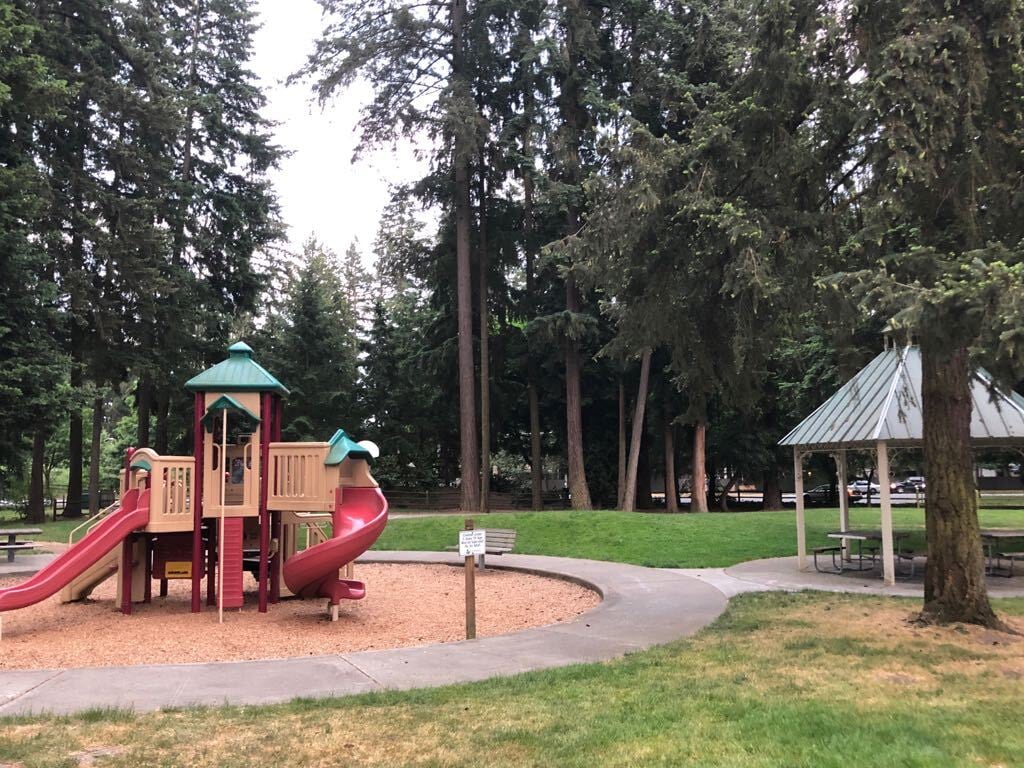 Building Photo - 18270 Northeast 97th Way