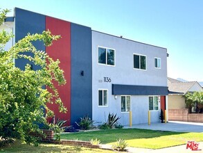 Building Photo - 1136 Spazier Ave