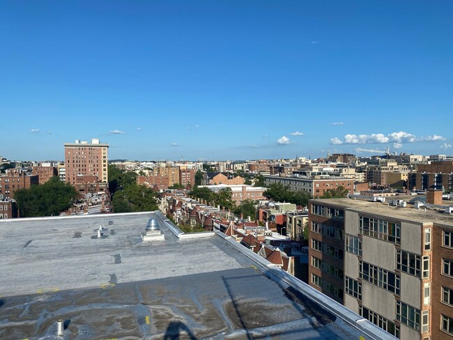 Building Photo - Centrally Located Dupont Circle at the Imp...