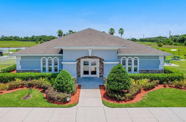 Building Photo - 8705 Merano Ave
