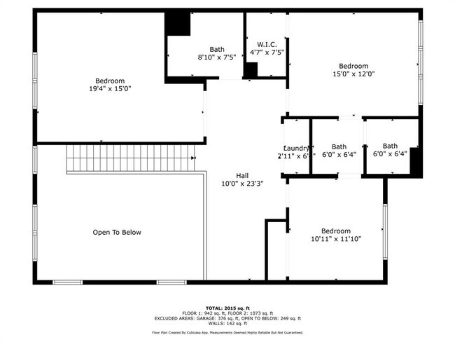 Building Photo - 516 E Slaughter Ln