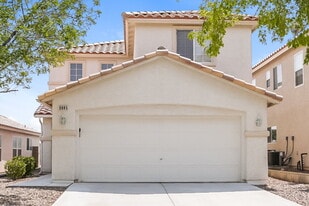 Building Photo - 8885 W Perfect Diamond Ct