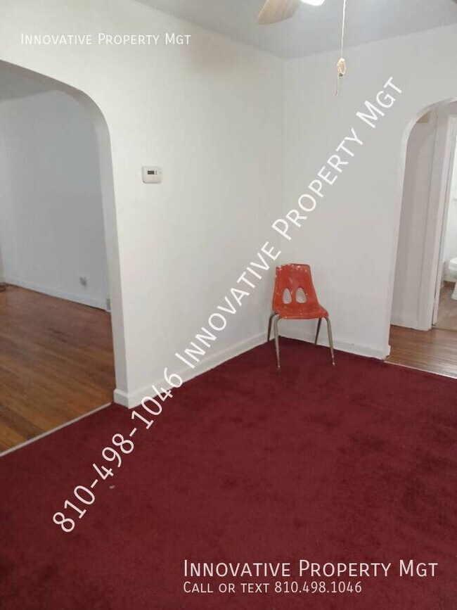 Building Photo - 5105 N Bray Rd