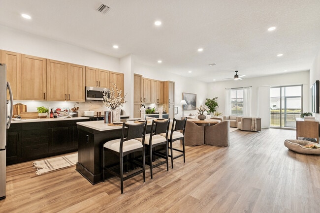 4890_Sweetgrass_Pl_Jacksonville_FL_32224-Kitchen-IMG_9186 - RISE at Glen Kernan Park