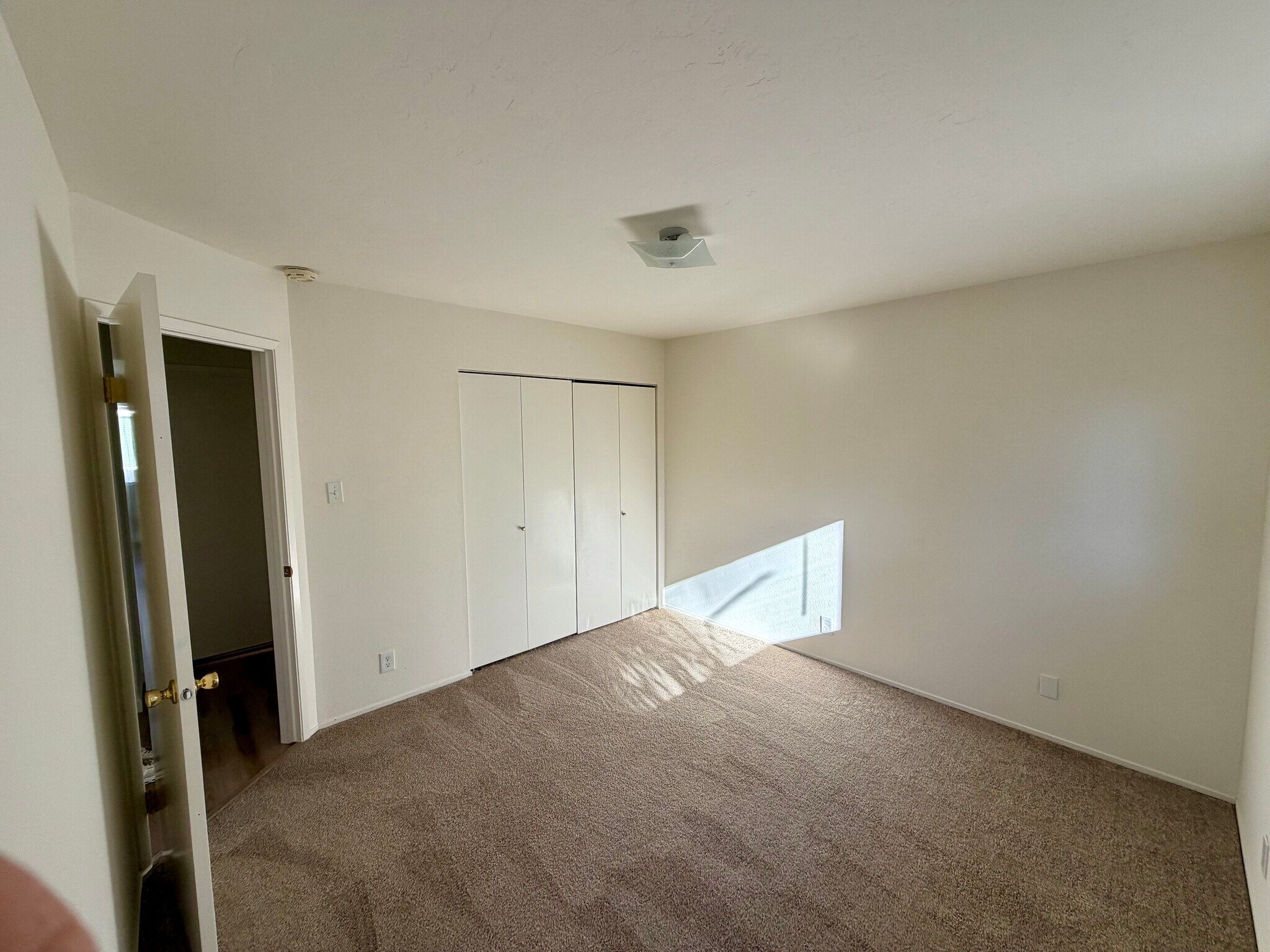 Bedroom 2 - 1429 Bay St