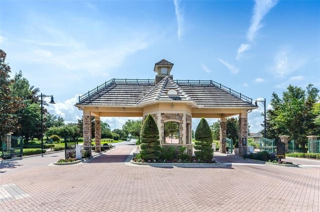 Building Photo - 10840 Mobberley Cir