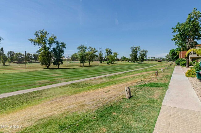 Building Photo - 3600 N Hayden Rd