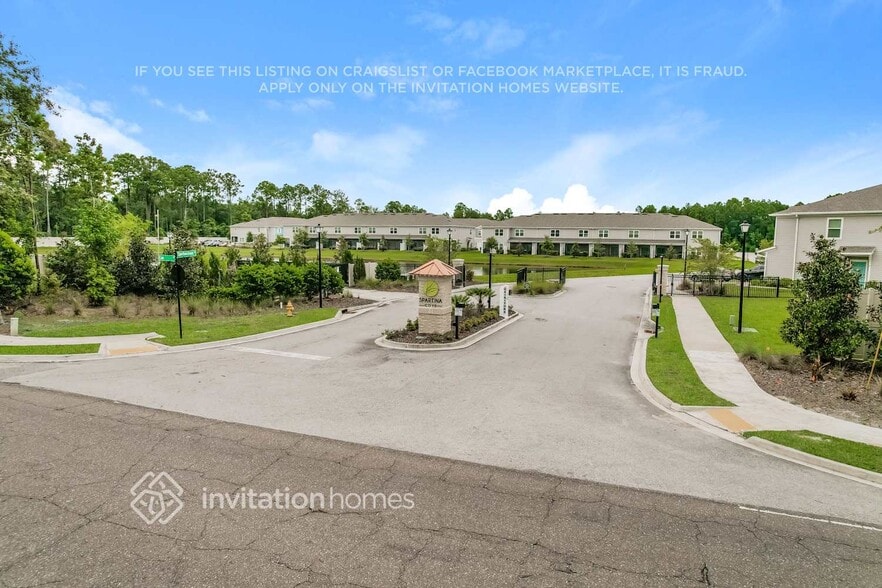 Building Photo - 13219 Shore Grass Dr