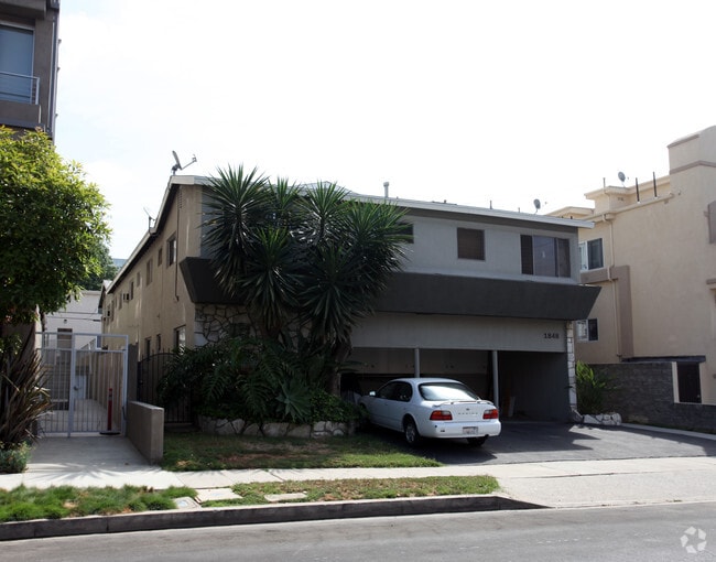 Building Photo - 1848 Purdue Ave