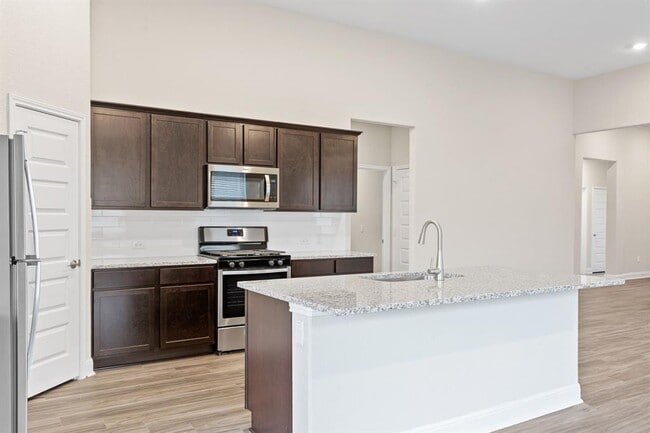 Building Photo - 17717 Gilberto Dr.