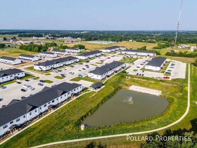 Building Photo - 422 Parkview Dr