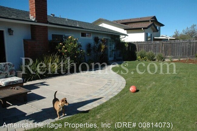 Building Photo - 4 br, 2 bath House - 3915 Broadlawn Street