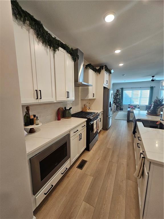 Building Photo - 1992 Kennesaw Dr NW