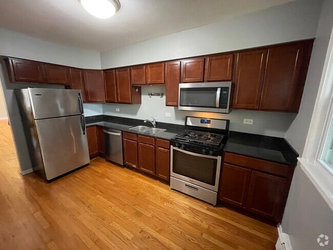 Building Photo - 1817 W Touhy Ave