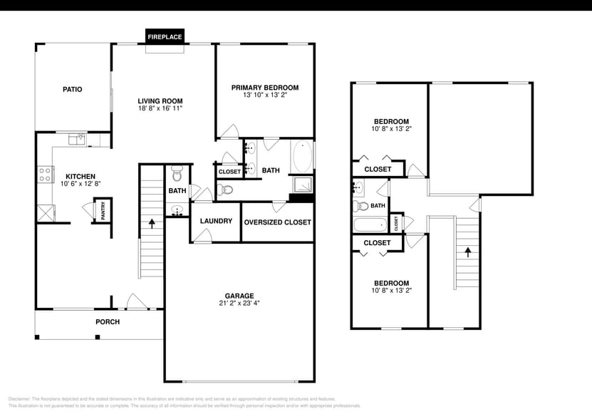 Building Photo - 263 Siddington Way