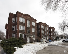 Building Photo - 1739 G St.