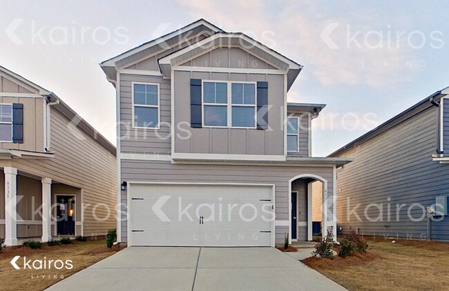 Building Photo - 6137 Taramore Ln NW
