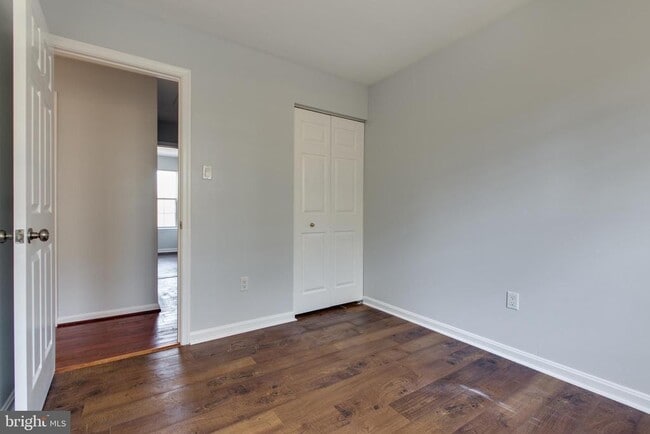 Building Photo - 8602 Andrew Ellicott Ct