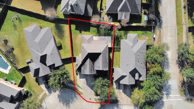 Building Photo - 20707 Reston Run Ln
