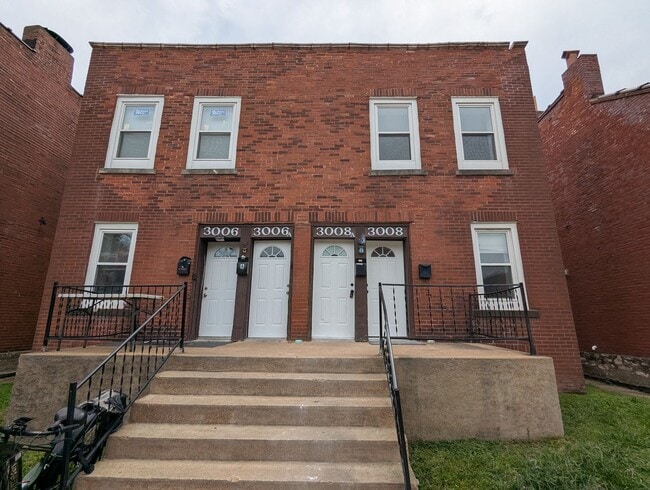 Building Photo - 3006-3008-3008 Osage St