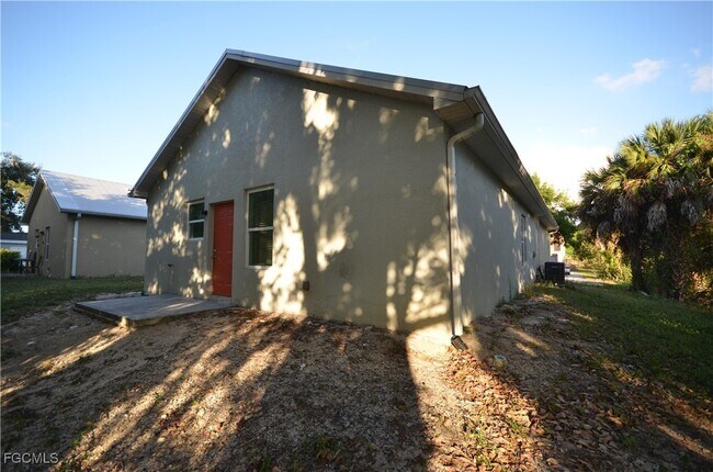 Building Photo - 3210 Dr Martin Luther King Jr Blvd