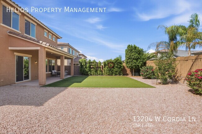 Building Photo - 13204 W Cordia Ln