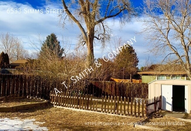 Building Photo - 6533 Simms St