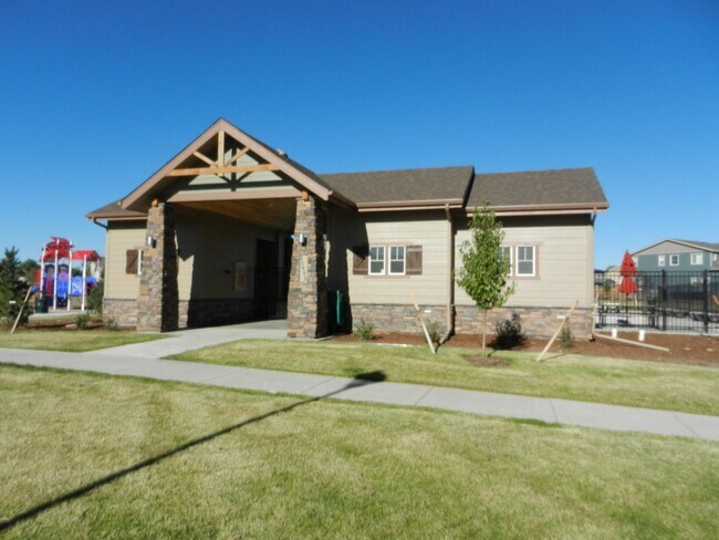 Building Photo - 15435 W 49th Dr