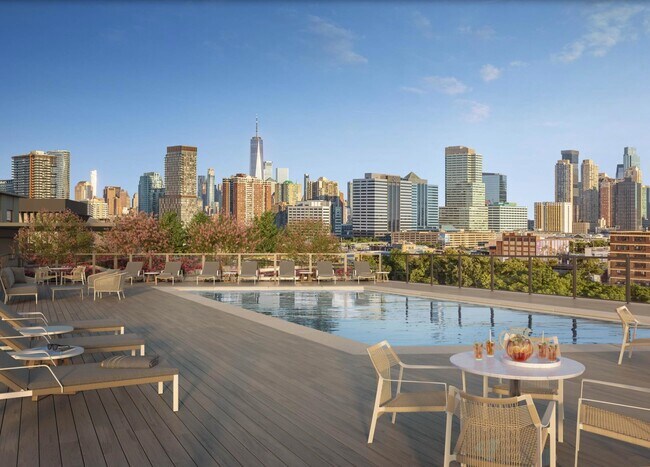 Building Photo - 38 Jackson St