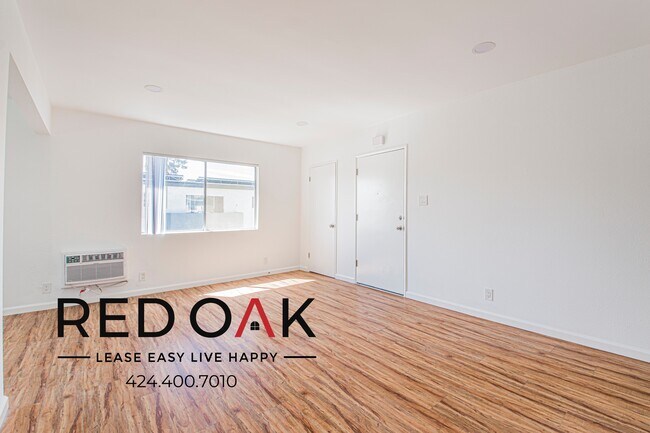 Building Photo - 6635 Etiwanda Ave