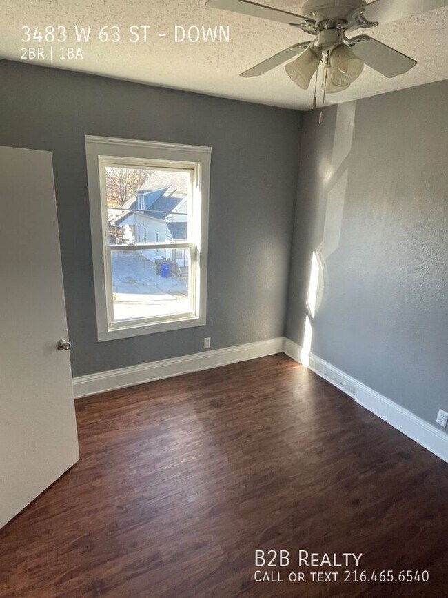 Building Photo - 3483 W 63rd St