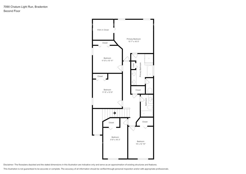 Building Photo - 7090 Chatum Light Run