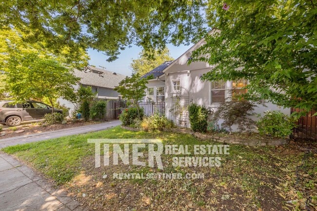 Building Photo - 3571 D St